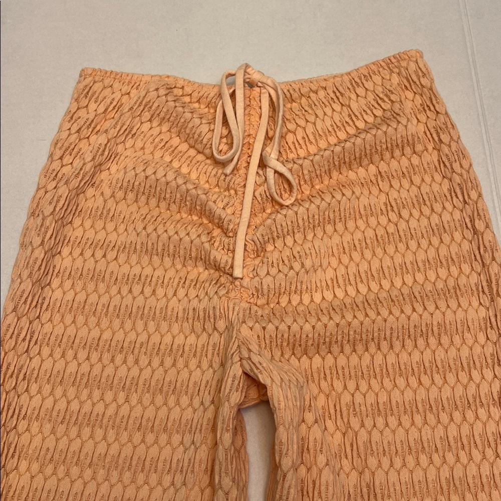 LOVERS AND FRIENDS KENYA KNIT PANTS SIZE SMALL